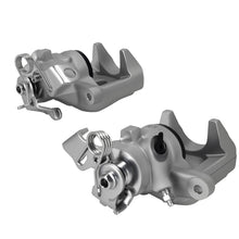 Laad de afbeelding in de galerijviewer, Achter links+rechts Remklauw geschikt voor Peugeot 307 308 geschikt voor Citroën C4 DS4 2000-19 343002 343003