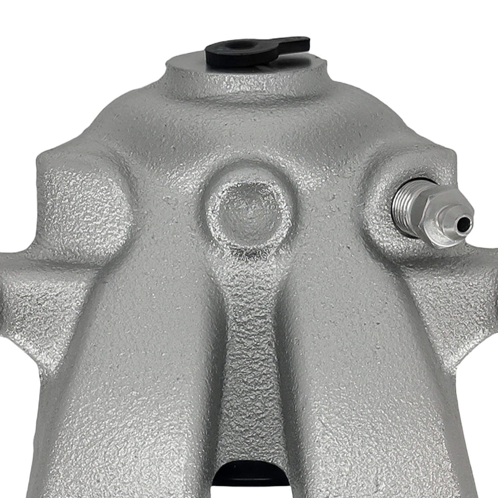 Achter links Remklauw geschikt voor BMW 1/3 Serie 1.6L 2.0L 2004-2013 34216776377