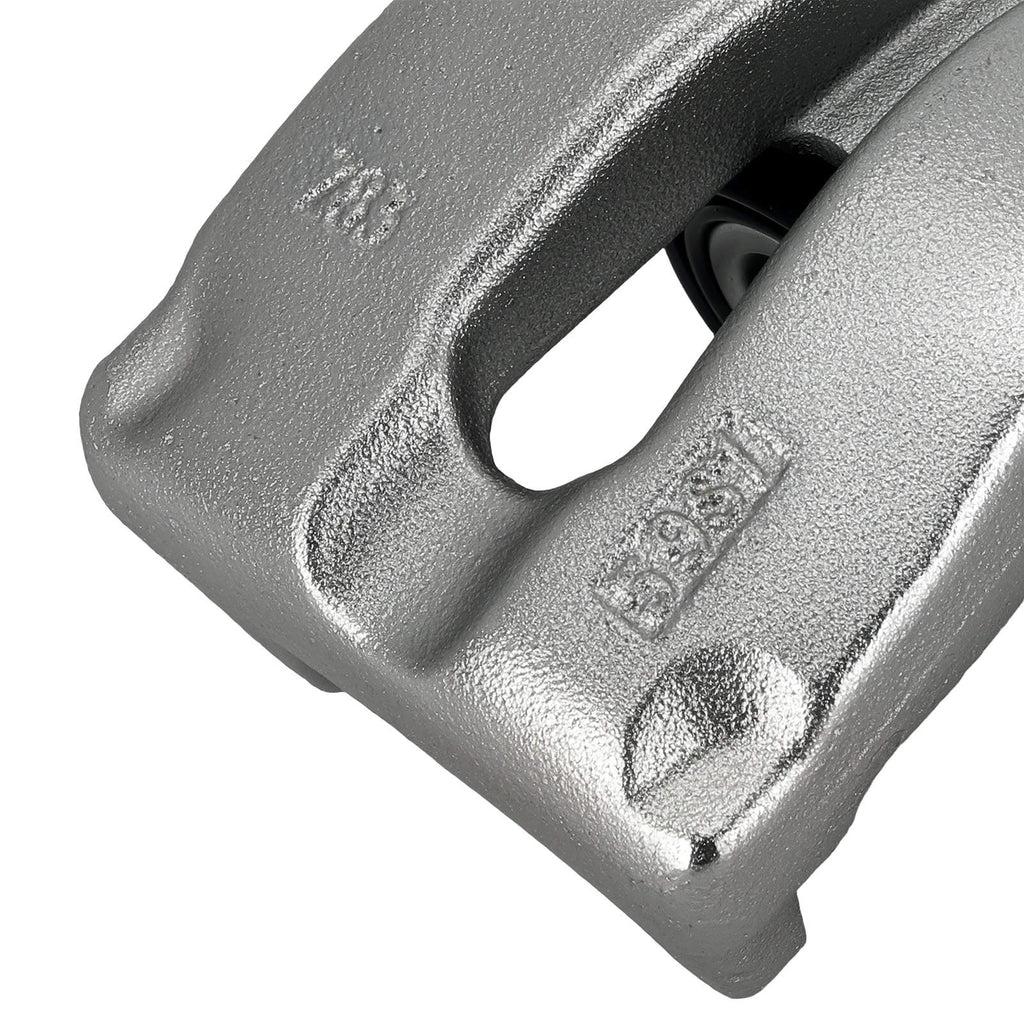 Achter links Remklauw geschikt voor BMW 1/3 Serie 1.6L 2.0L 2004-2013 34216776377