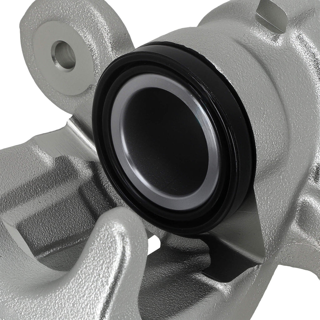 Remklauw achterzijde geschikt voor BMW 116d 116i 118d 118i 120i 316d 316i 318d 318i