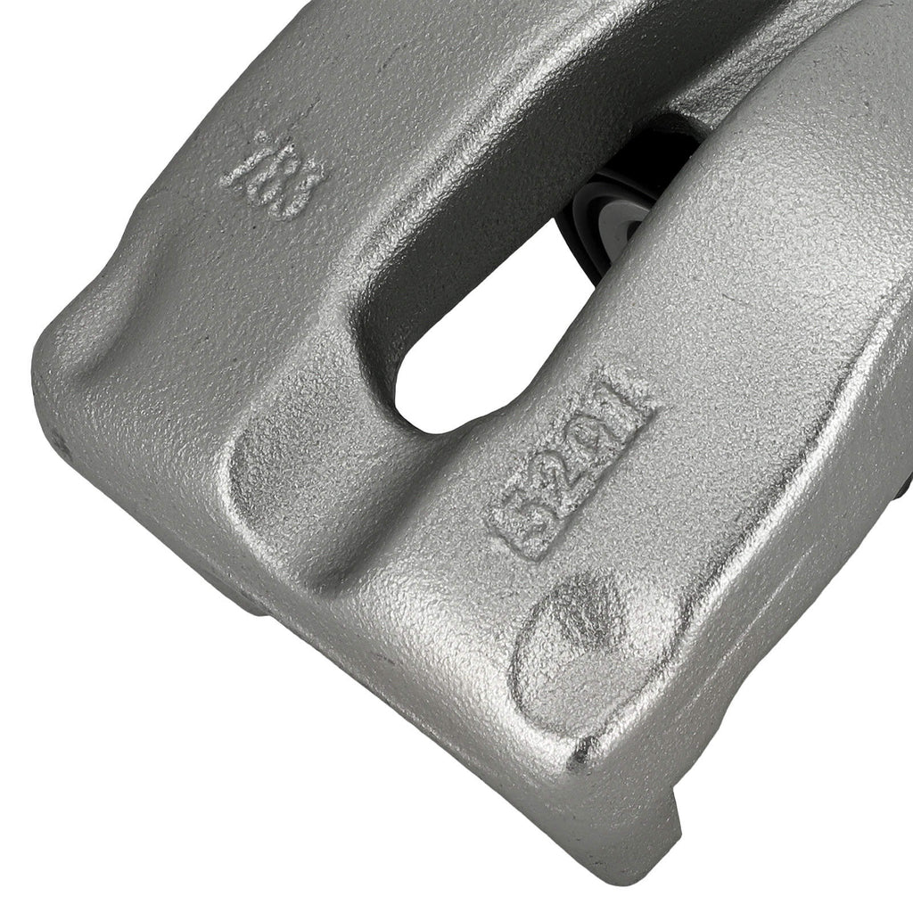 Rechts Complete Remklauw geschikt voor BMW E81 E87 E90 E92 2004-2013 34216776378