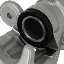 Laad de afbeelding in de galerijviewer, Rechts Complete Remklauw geschikt voor BMW E81 E87 E90 E92 2004-2013 34216776378