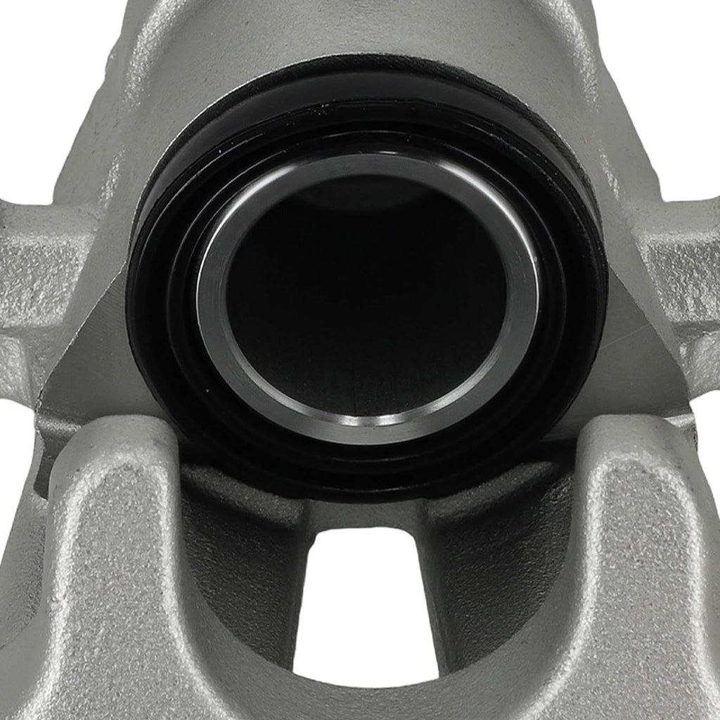Rechts Complete Remklauw geschikt voor BMW E81 E87 E90 E92 2004-2013 34216776378