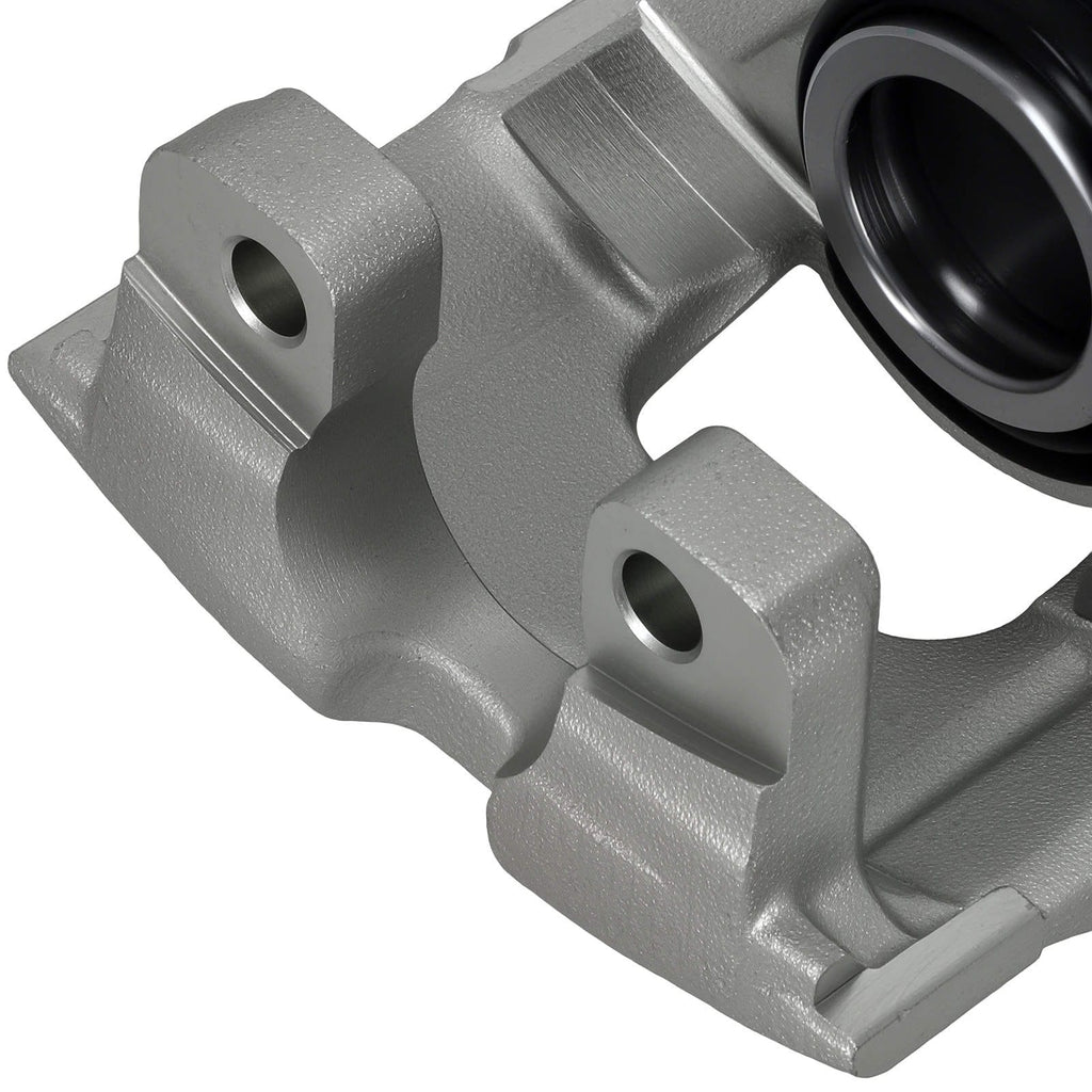 Voor rechts Remklauw geschikt voor BMW 316d 318d E90 E91 E92 34116776528 54mm