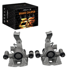 Laad de afbeelding in de galerijviewer, Remklauw geschikt voor Mazda 626 Hatchback 323 S Premacy 1997-2005 342951