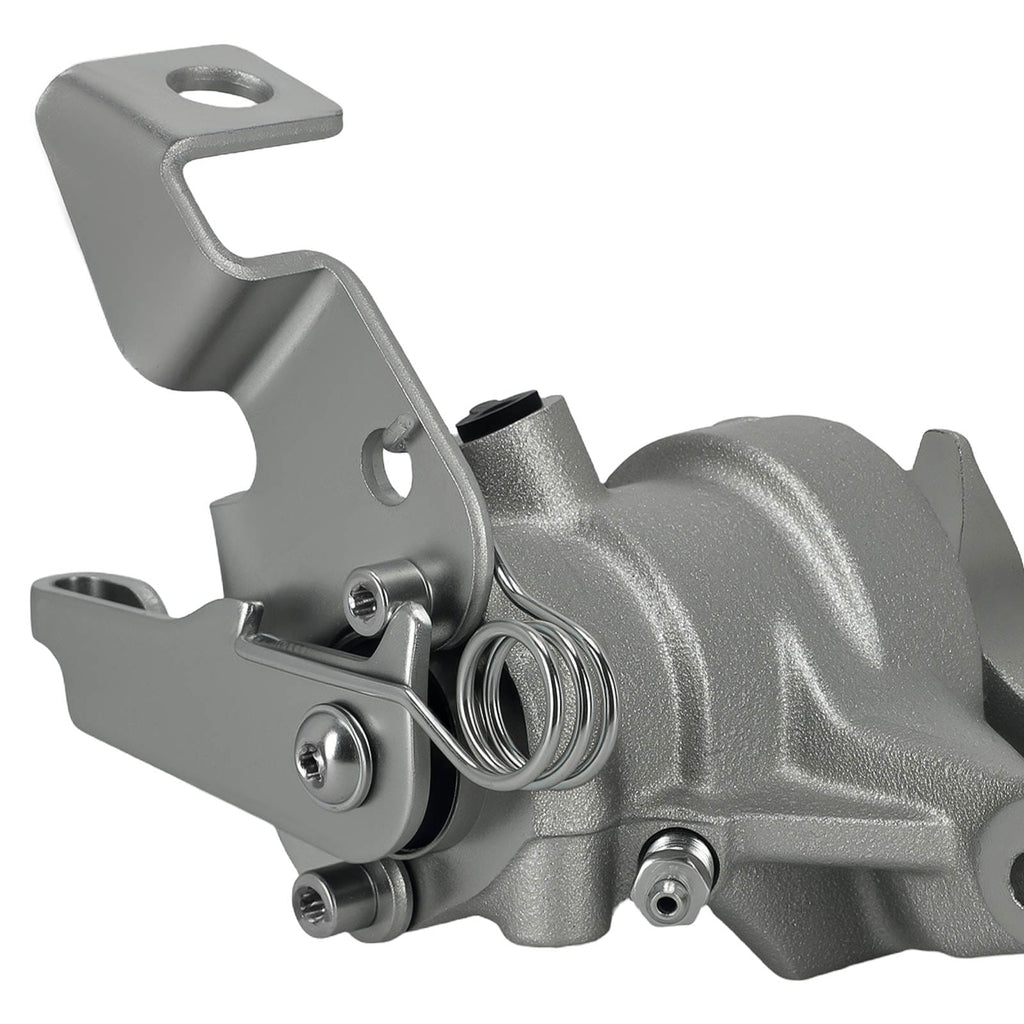 Achter remklauw geschikt voor Renault Master geschikt voor Vauxhall Movano 1998-2010 7701208036 305mm 42mm