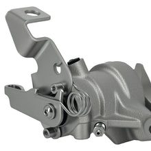 Laad de afbeelding in de galerijviewer, Achter remklauw geschikt voor Renault Master geschikt voor Vauxhall Movano 1998-2010 7701208036 305mm 42mm