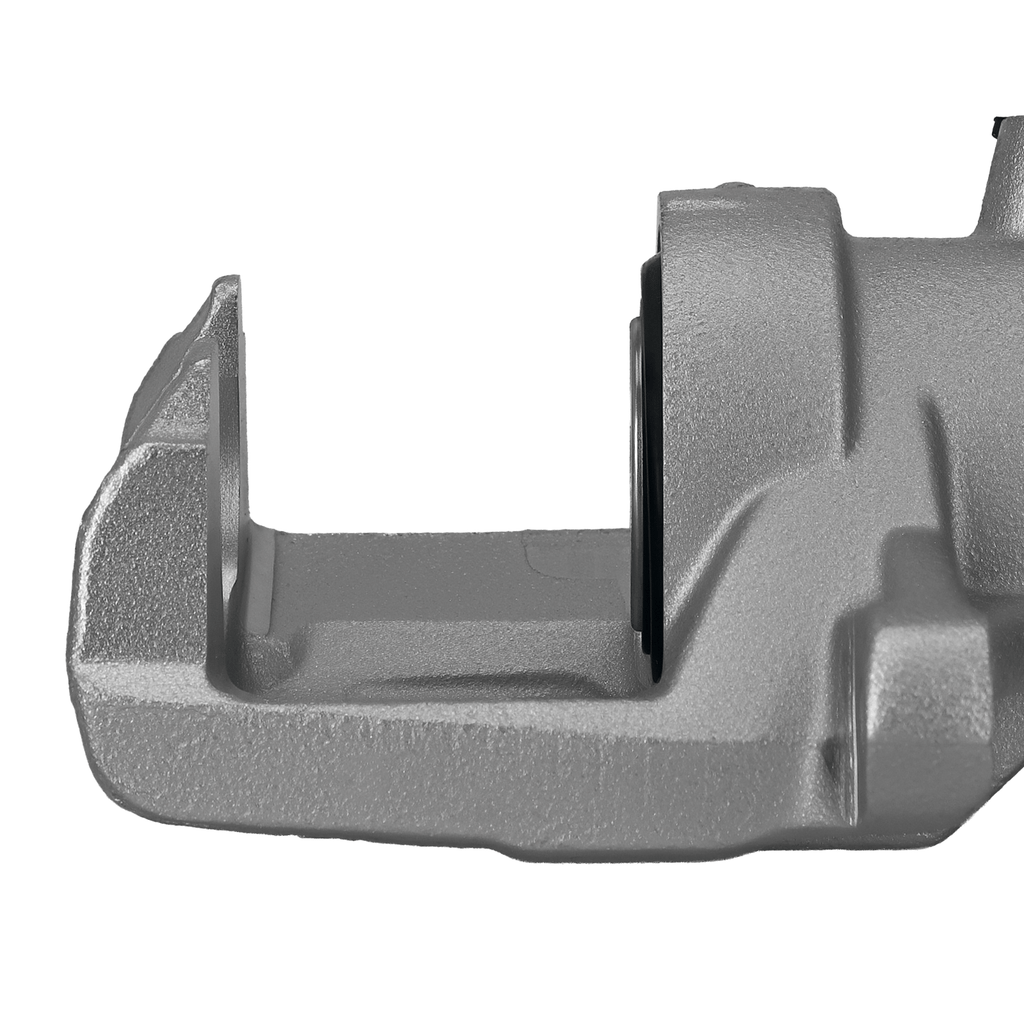 Remklauw 305mm achter rechts geschikt voor Nissan Interstar geschikt voor Opel Movano 4400100QAB