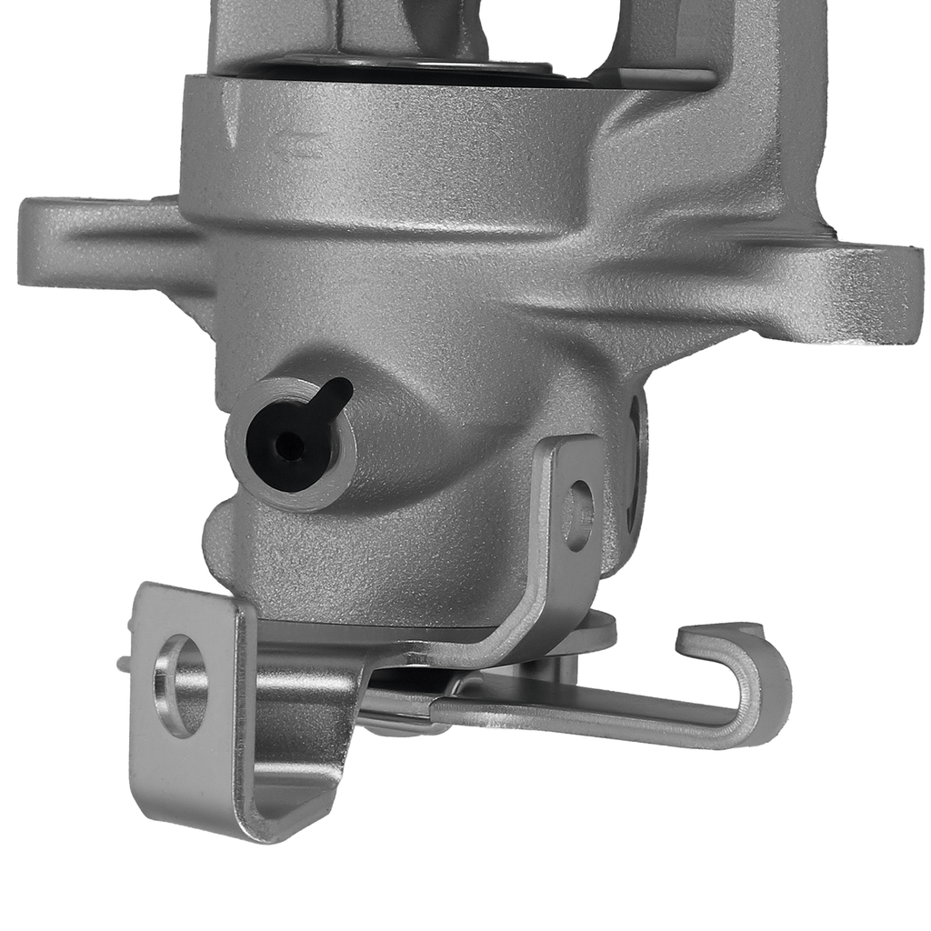 Remklauw 305mm achter rechts geschikt voor Nissan Interstar geschikt voor Opel Movano 4400100QAB
