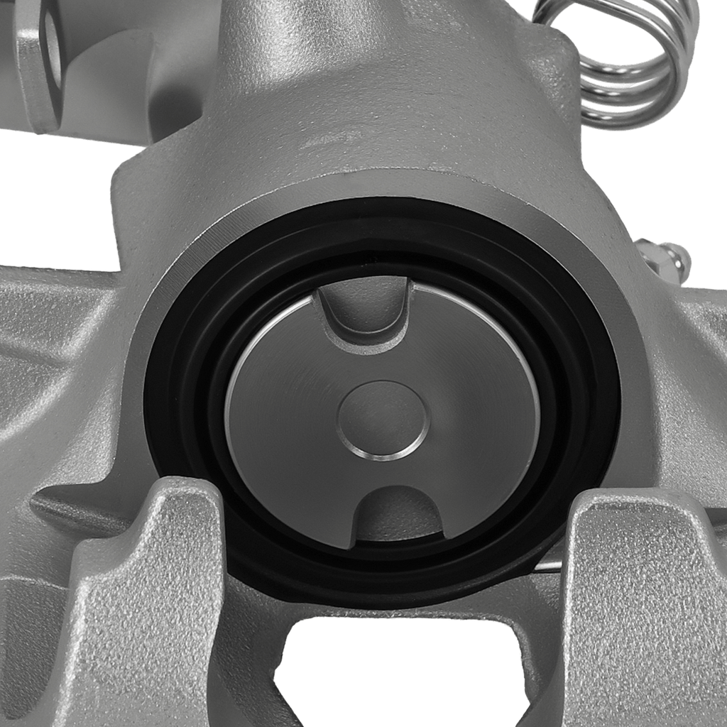 Remklauw 305mm achter rechts geschikt voor Nissan Interstar geschikt voor Opel Movano 4400100QAB