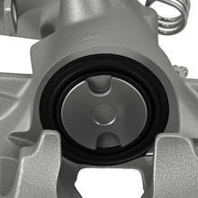Laad de afbeelding in de galerijviewer, Remklauw 305mm achter rechts geschikt voor Nissan Interstar geschikt voor Opel Movano 4400100QAB
