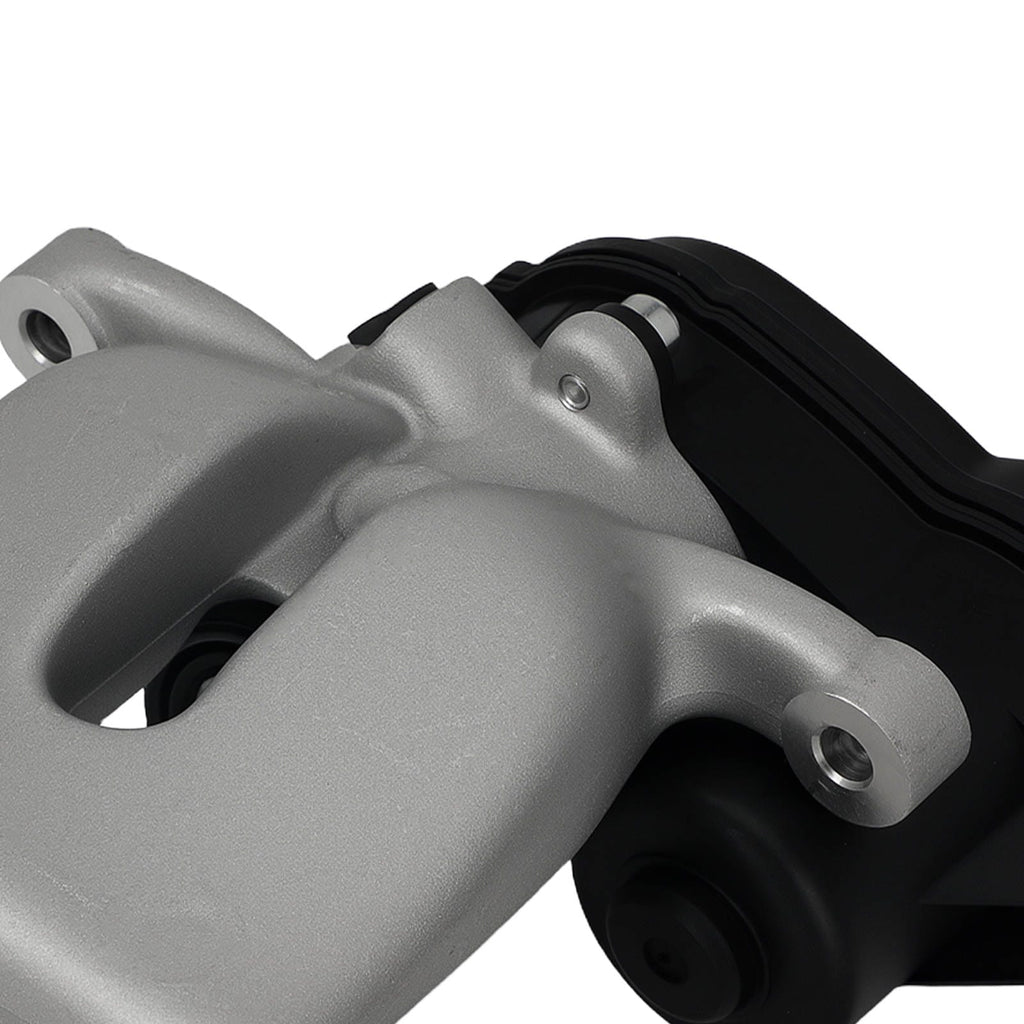 Remklauw 1-Piston achter links geschikt voor Renault Espace V 2015 440118013R