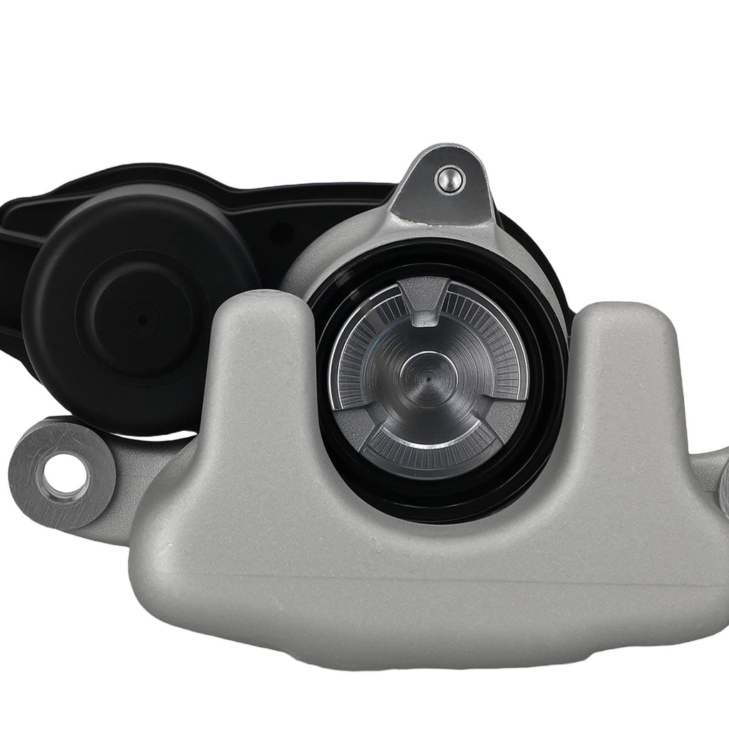 Remklauw 1-Piston achter links geschikt voor Renault Espace V 2015 440118013R