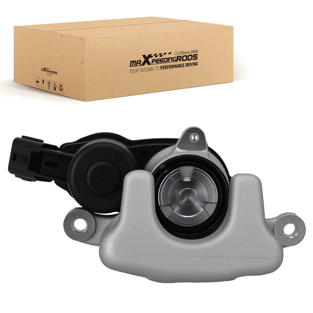 Remklauw 1-Piston achter links geschikt voor Renault Espace V 2015 440118013R