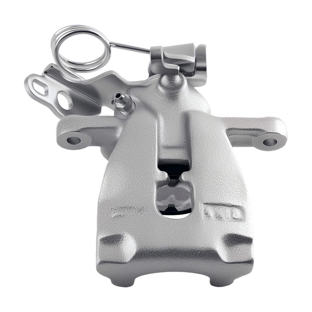 Paar Remklauw achterzijde geschikt voor Ford Focus II DA 2008-2012 Galaxy WA6 2006-2015 38mm