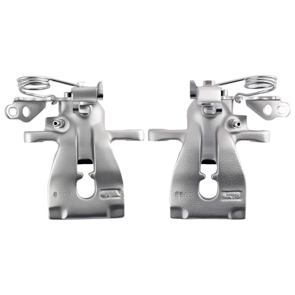 Remklauw achter rechts geschikt voor Ford Focus Galaxy 2 Kuga Mondeo 4 S-Max WA6 38mm
