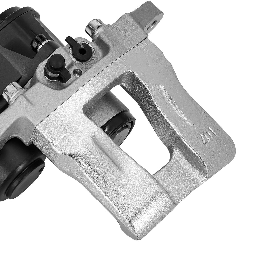 Remklauw achter links geschikt voor Hyundai i40 CW geschikt voor Kia Optima 58210-3Z700 583103ZA00