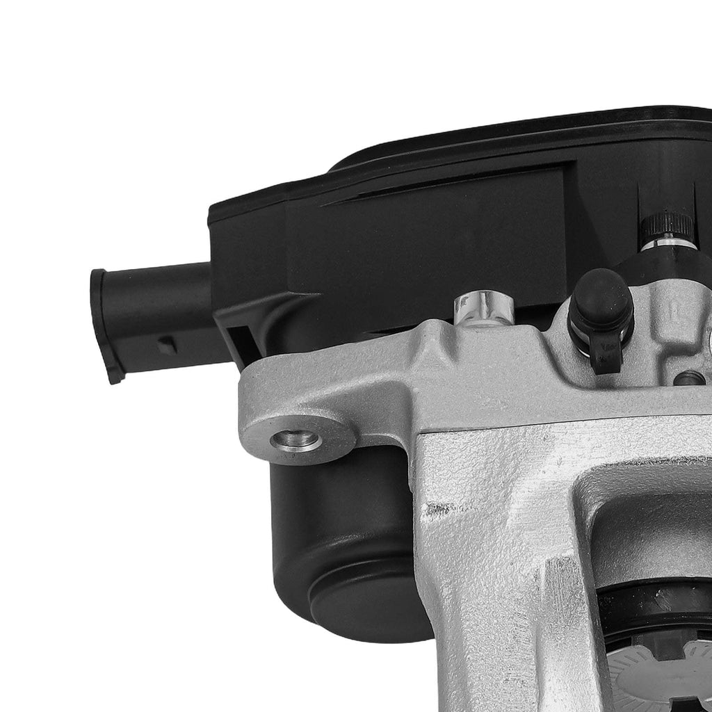 Remklauw achter links geschikt voor Hyundai i40 CW geschikt voor Kia Optima 58210-3Z700 583103ZA00