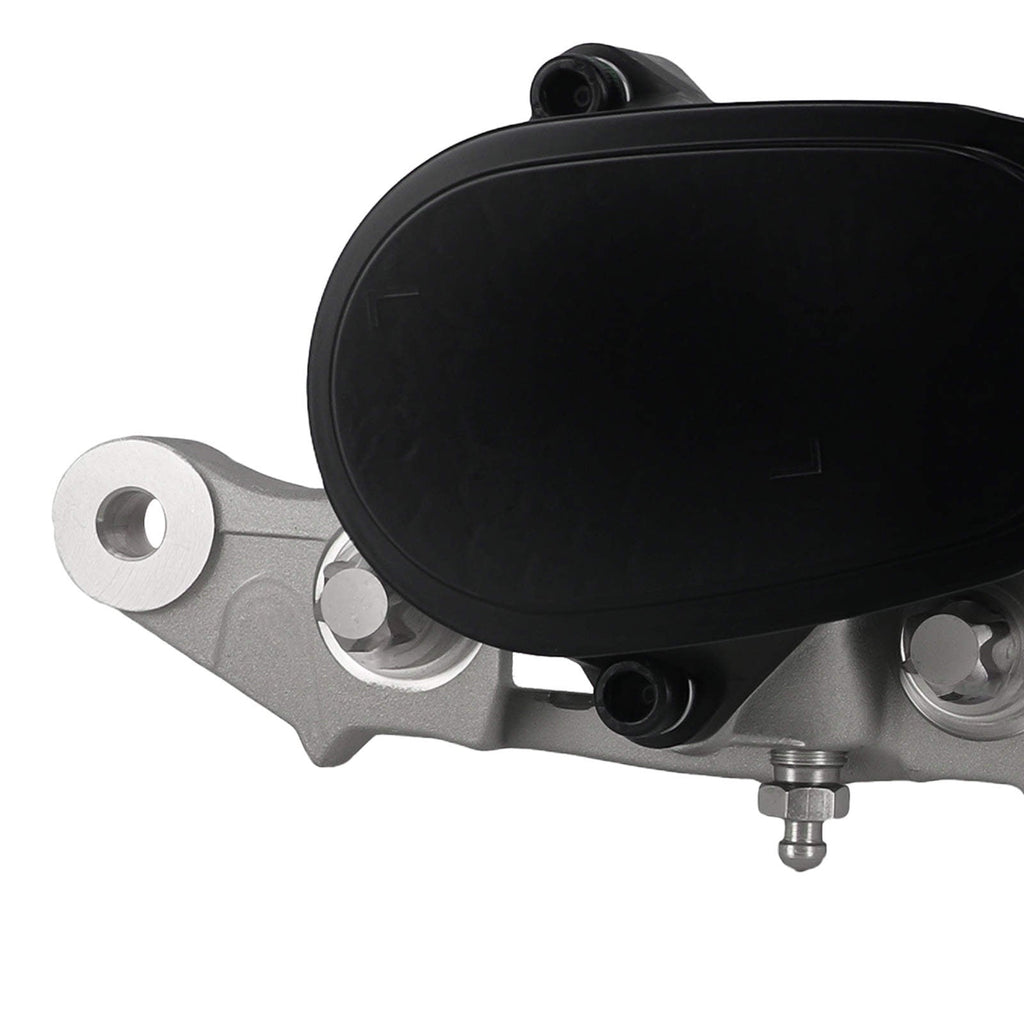 Remklauw Set achter LeftRight geschikt voor Hyundai i40 geschikt voor Kia Optima 583113ZA00 38mm
