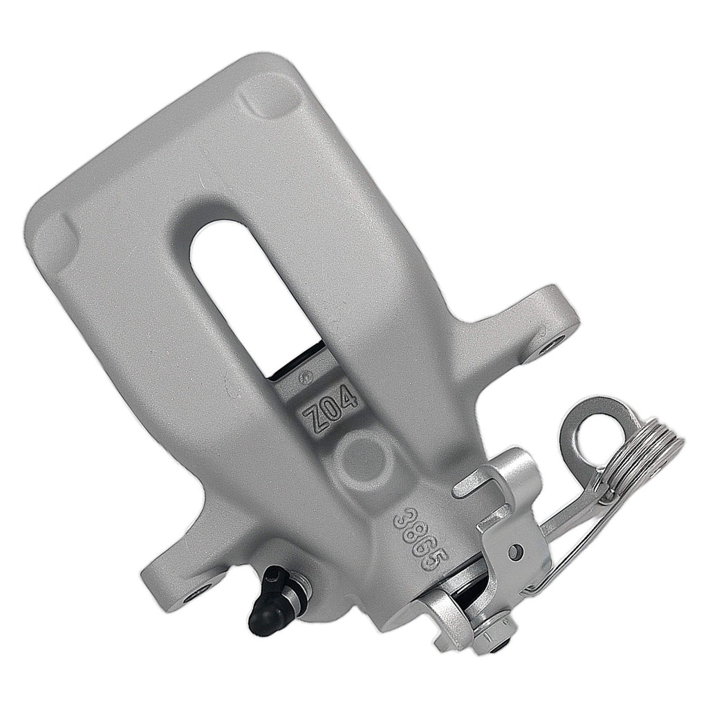 2x achter Floating Caliper geschikt voor Citroën C5, Peugeot 407 2004-2018 343654 38mm
