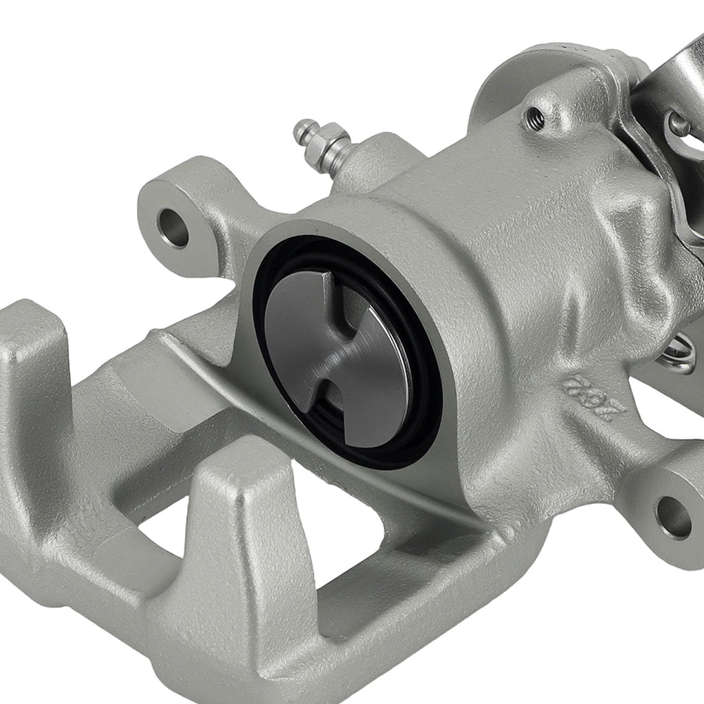 Remklauw geschikt voor VW Caddy III achter links 2K5615423 430421