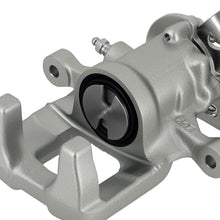 Laad de afbeelding in de galerijviewer, Remklauw geschikt voor VW Caddy III achter links 2K5615423 430421