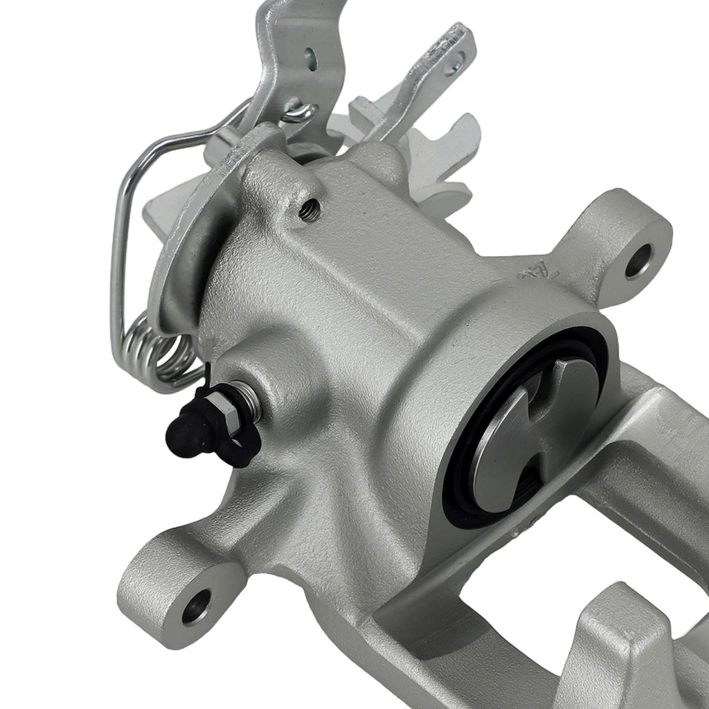 Remklauw geschikt voor VW Caddy III achter links 2K5615423 430421