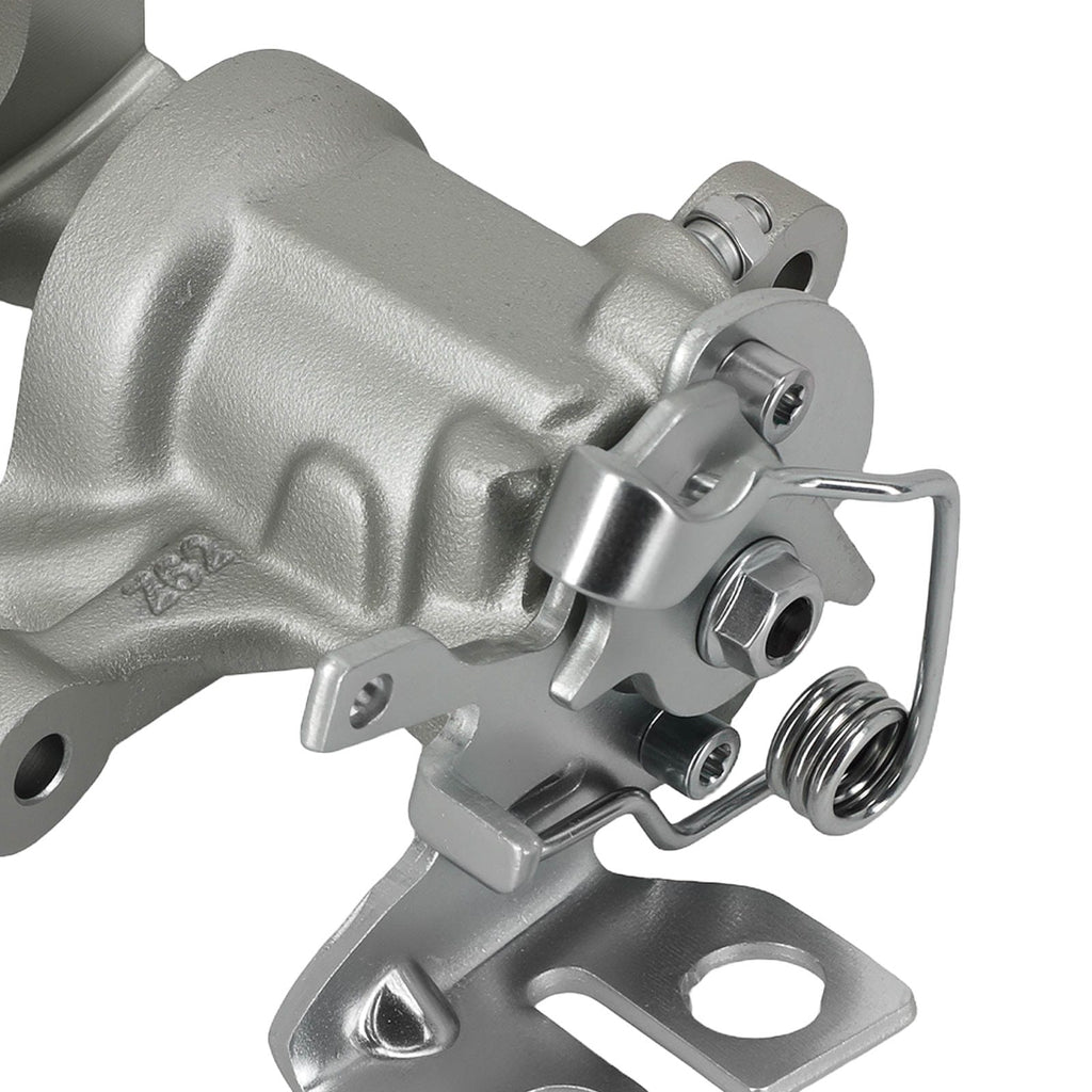 Remklauw geschikt voor VW Caddy III achter links 2K5615423 430421