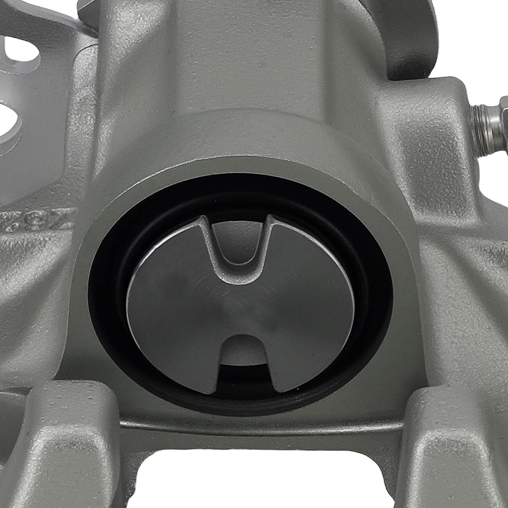 Remklauw achterzijde geschikt voor VW Caddy 1.2 TSI 2.0 TDI 16V 4motion 2010-2015
