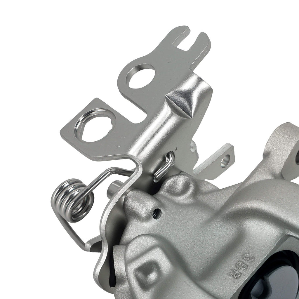 Rechts Remklauw geschikt voor VW Caddy III 1.2 TSI 2010-2015 2K5615424 430422