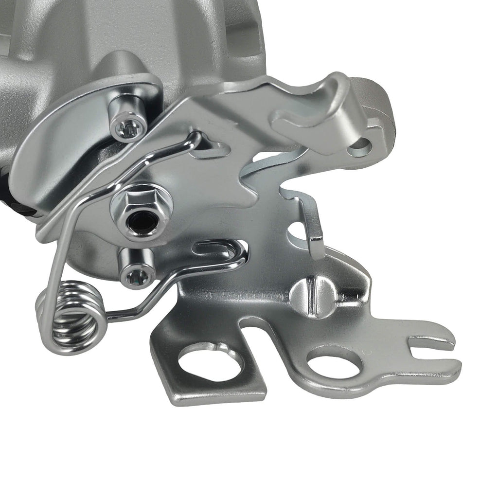Rechts Remklauw geschikt voor VW Caddy III 1.2 TSI 2010-2015 2K5615424 430422