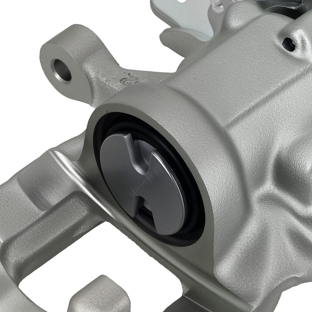 Rechts Remklauw geschikt voor VW Caddy III 1.2 TSI 2010-2015 2K5615424 430422