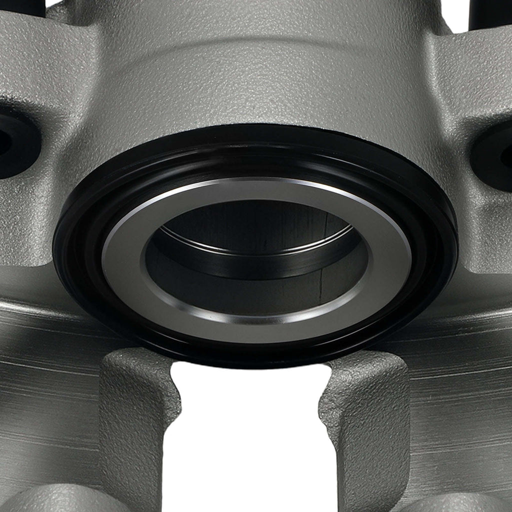 Remklauw 1 Piston voor rechts 1 Piston voor links geschikt voor BMW E36 E46