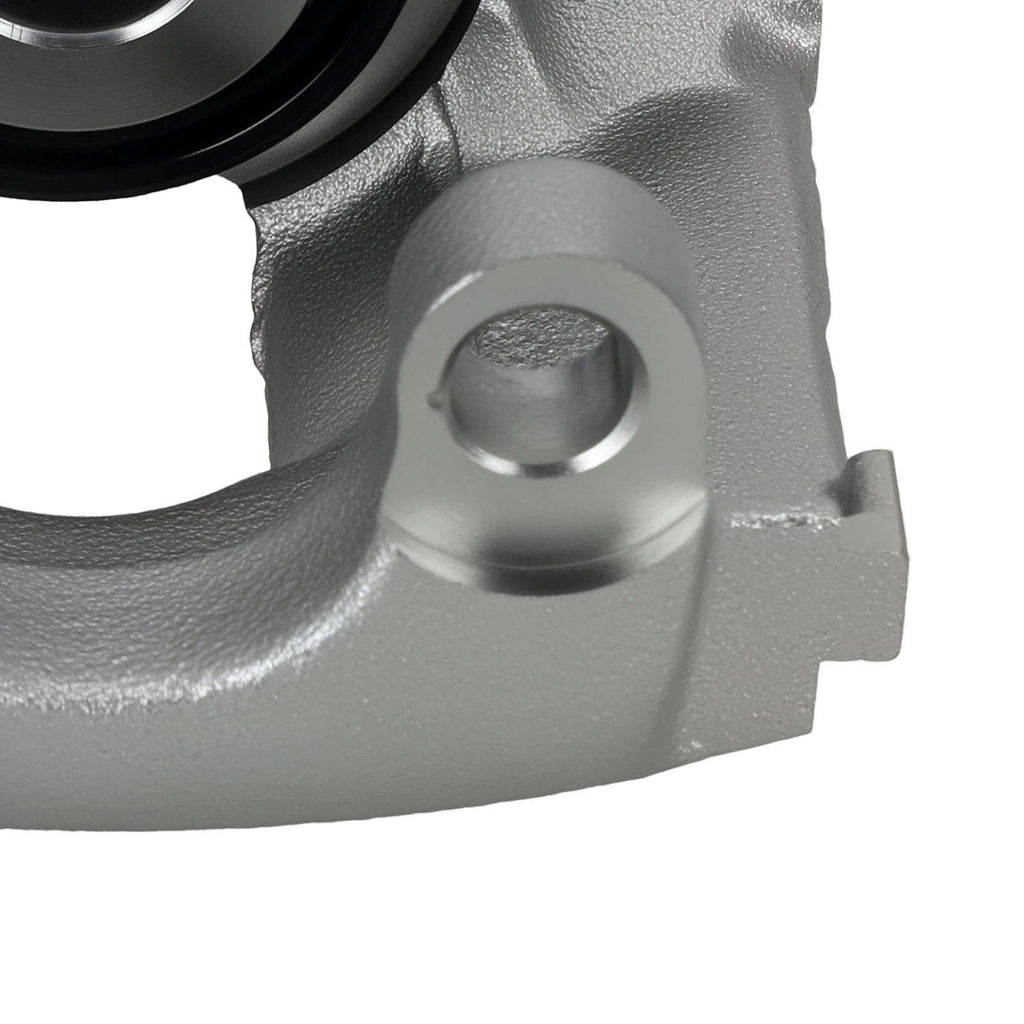 Remklauw 1 Piston geschikt voor BMW 3 Serie E46 1998-2005 34216758135