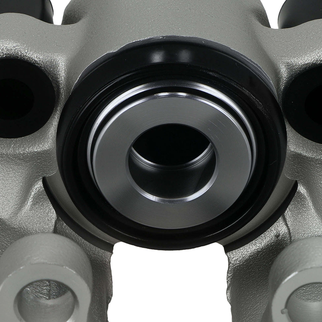 Remklauw 1 Piston geschikt voor BMW 3 Serie E46 1998-2005 34216758135