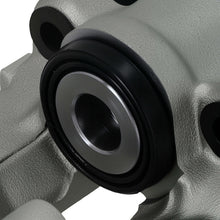 Laad de afbeelding in de galerijviewer, Remklauw 1 Piston achter rechts geschikt voor BMW E46 Z4 34216758136 276mm