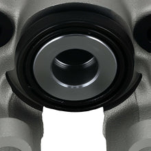 Laad de afbeelding in de galerijviewer, Remklauw 1 Piston achter rechts geschikt voor BMW E46 Z4 34216758136 276mm