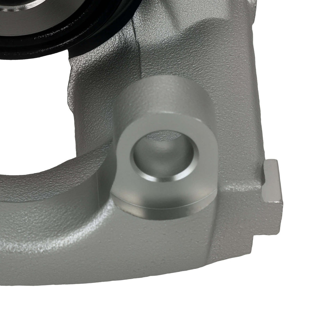 Remklauw 1 Piston achter rechts geschikt voor BMW E46 Z4 34216758136 276mm