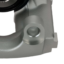Laad de afbeelding in de galerijviewer, Remklauw 1 Piston achter rechts geschikt voor BMW E46 Z4 34216758136 276mm