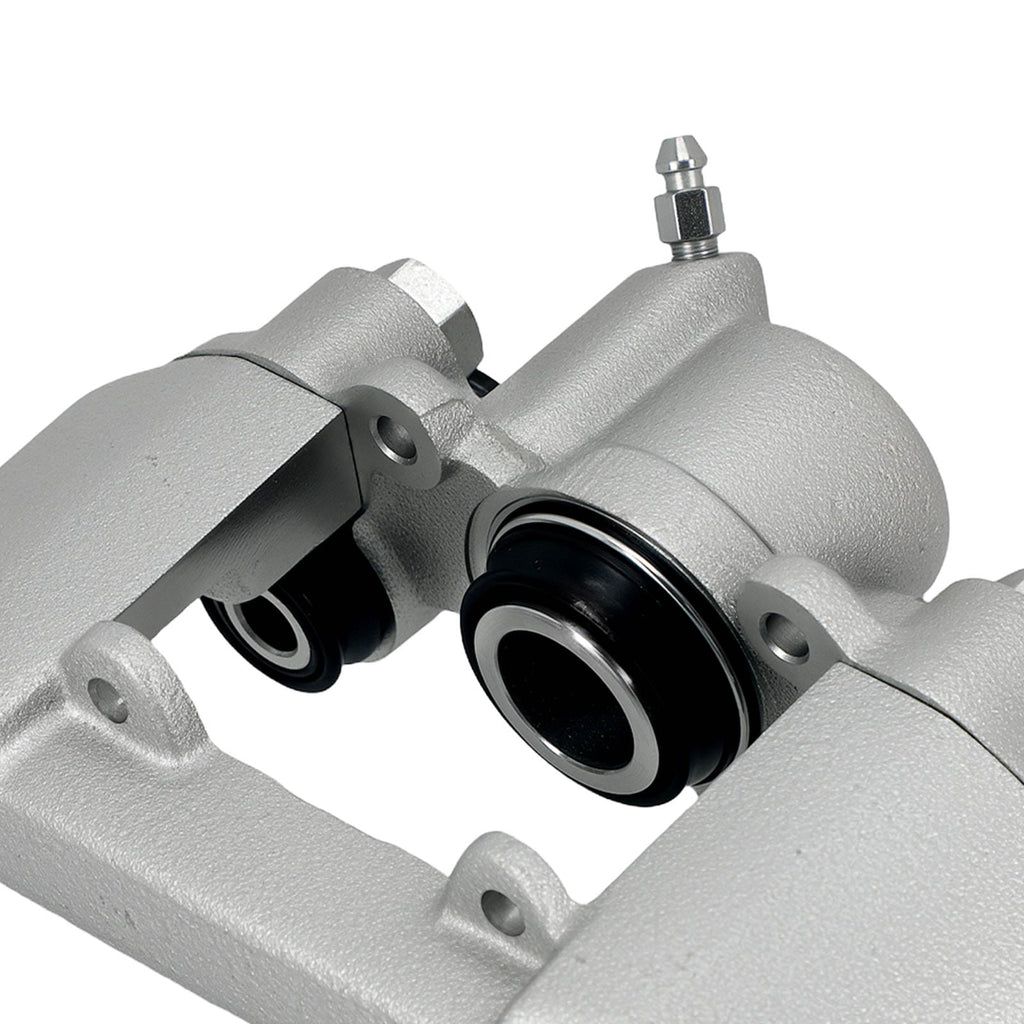 Links achter Remklauw geschikt voor Toyota Yaris P1 1.0 1.3 1.4 1.5 342994