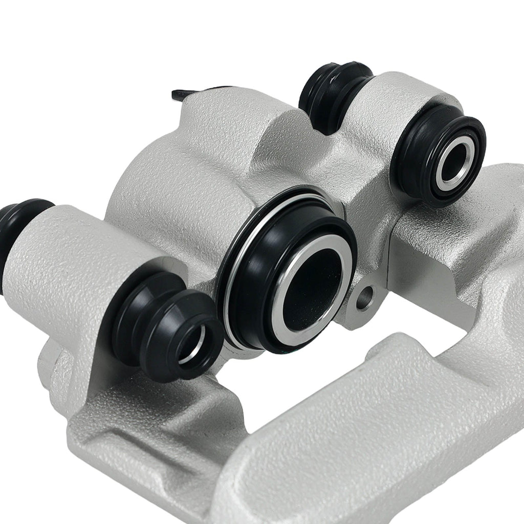 Links achter Remklauw geschikt voor Toyota Yaris P1 1.0 1.3 1.4 1.5 342994