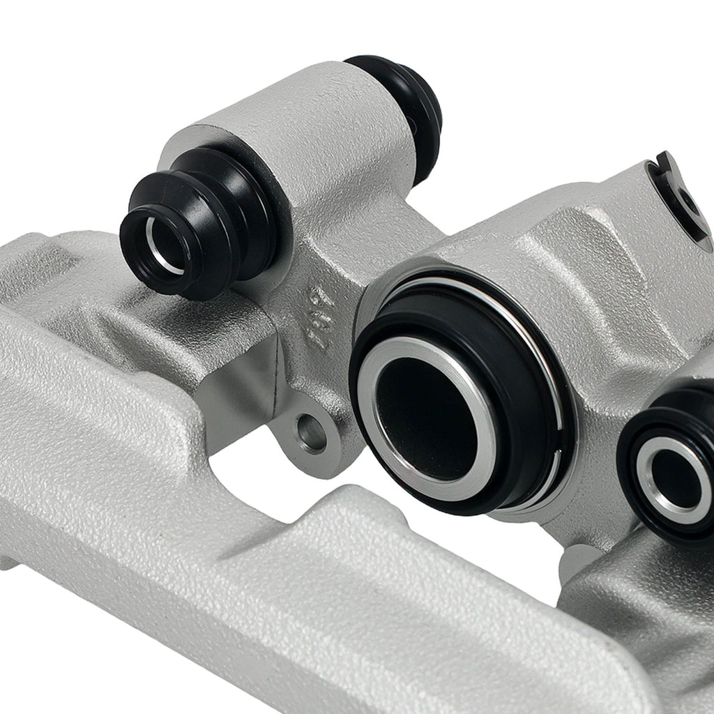 Links achter Remklauw geschikt voor Toyota Yaris P1 1.0 1.3 1.4 1.5 342994