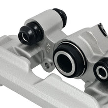 Laad de afbeelding in de galerijviewer, Links achter Remklauw geschikt voor Toyota Yaris P1 1.0 1.3 1.4 1.5 342994