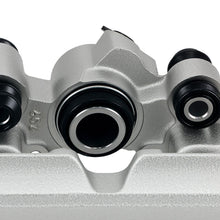 Laad de afbeelding in de galerijviewer, Links achter Remklauw geschikt voor Toyota Yaris P1 1.0 1.3 1.4 1.5 342994