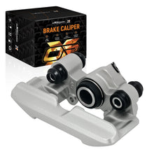 Laad de afbeelding in de galerijviewer, Links achter Remklauw geschikt voor Toyota Yaris P1 1.0 1.3 1.4 1.5 342994