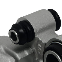 Laad de afbeelding in de galerijviewer, Complete achter Remklauw geschikt voor Toyota Yaris 1999-2005 342994 342995