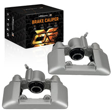 Laad de afbeelding in de galerijviewer, Complete achter Remklauw geschikt voor Toyota Yaris 1999-2005 342994 342995