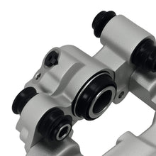 Laad de afbeelding in de galerijviewer, Rechts achter Remklauw geschikt voor Toyota Yaris P1 1.0 1.3 1.4 1999-2005
