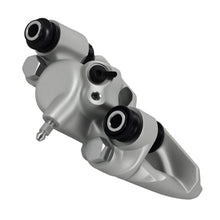 Laad de afbeelding in de galerijviewer, Rechts achter Remklauw geschikt voor Toyota Yaris P1 1.0 1.3 1.4 1999-2005