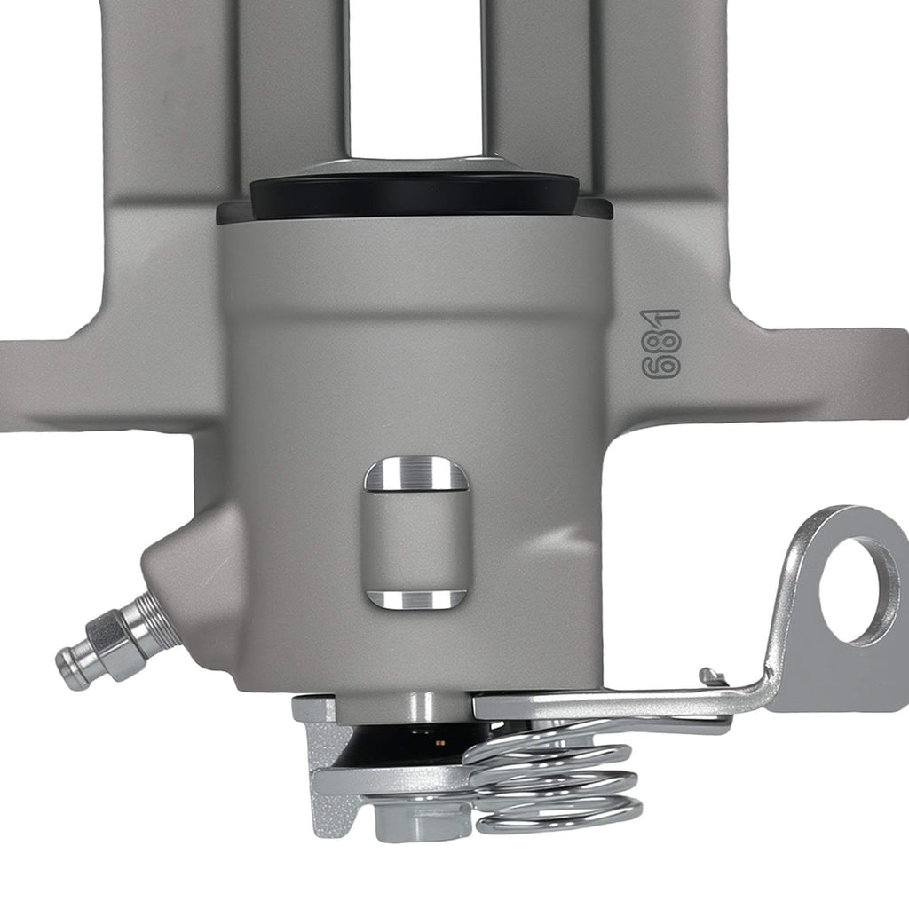 Remklauw links geschikt voor Seat Ibiza/Cordoba 1.2L-2.0L 2002-2009 343434